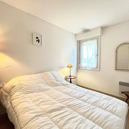 3 Pieces/4 Couchages Proche - - Fr-1-245-219 Le Pouliguen